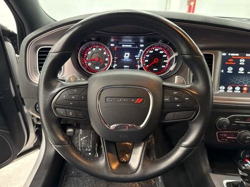 Used 2023 Dodge Charger R/T w/ Cold Weather Package image 27
