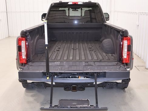 Certified 2024 Ford F450 XLT w/ 360-Degree Camera Package image 37