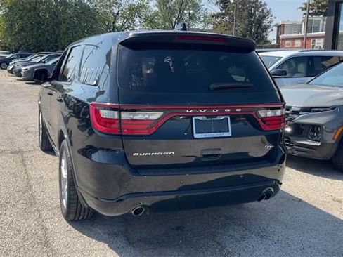 Used 2024 Dodge Durango R/T image 5