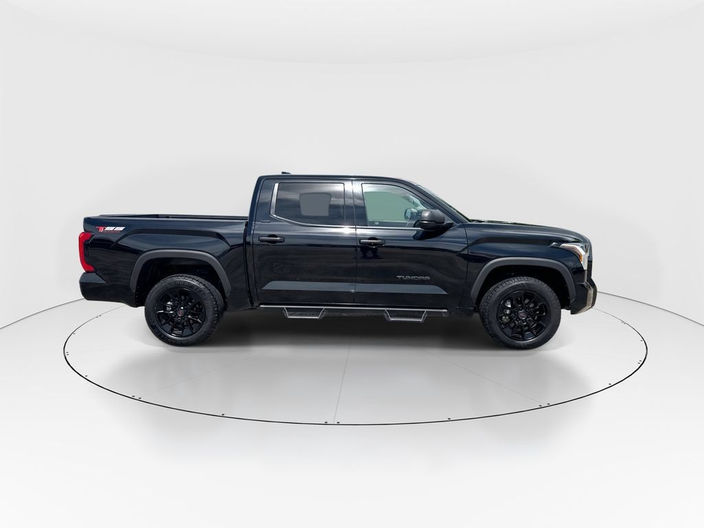 Used 2023 Toyota Tundra SR5 AWD/4WD image 9