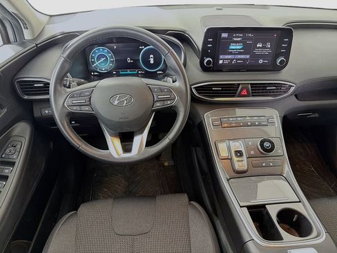 Used 2022 Hyundai Santa Fe XRT image 24
