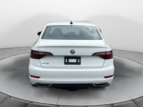 Used 2021 Volkswagen Jetta SEL Premium FWD image 6