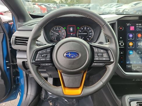 Used 2024 Subaru Crosstrek 2.5i Wilderness image 21