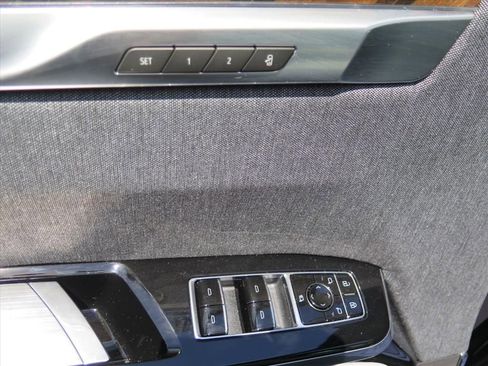 New 2026 Cadillac Escalade ESV Platinum Luxury w/ LPO, Floor Liner Package AWD/4WD image 11