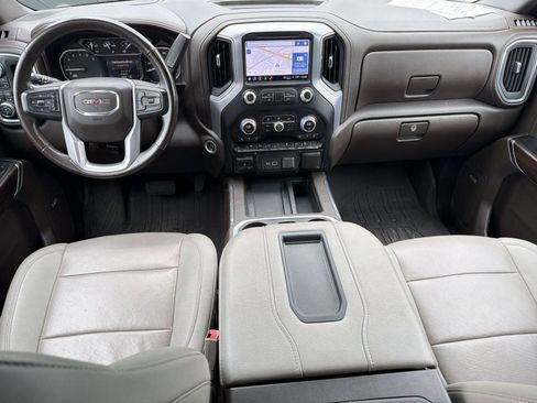 Certified 2022 GMC Sierra 1500 SLT AWD/4WD image 15