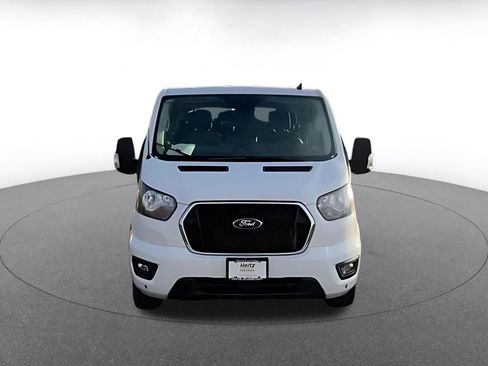 Used 2024 Ford Transit 350 XLT image 2