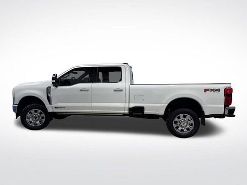 Used 2024 Ford F250 King Ranch image 14