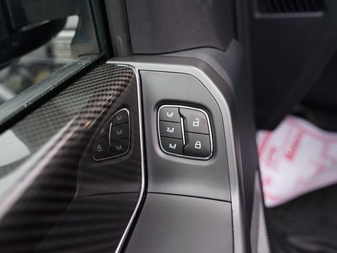 New 2025 Ford F150 Lariat w/ Equipment Group 502A High image 13