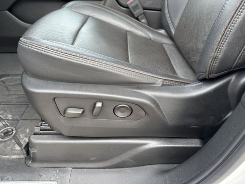 Certified 2024 Chevrolet Tahoe High Country image 15