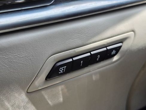 Used 2016 Cadillac XTS Platinum AWD/4WD image 35