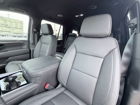 New 2026 Chevrolet Tahoe Z71 AWD/4WD image 22
