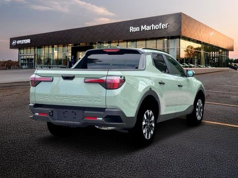 New 2026 Hyundai Santa Cruz SEL AWD/4WD image 7
