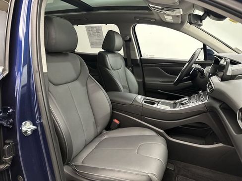 Used 2023 Hyundai Santa Fe Limited AWD/4WD image 28