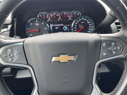 Used 2019 Chevrolet Tahoe LS image 16