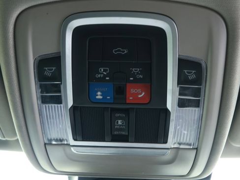 Certified 2022 RAM 1500 Laramie image 20