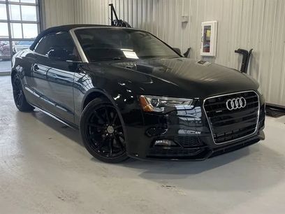 Used 2017 Audi A5 2.0T Sport
