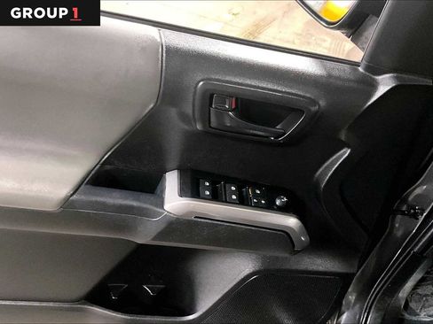 Used 2023 Toyota Tacoma SR5 w/ SX Package image 35