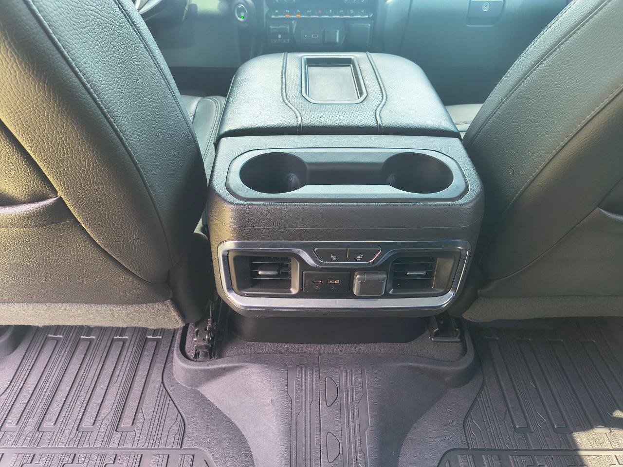 Used 2019 GMC Sierra 1500 Denali w/ Denali Ultimate Package AWD/4WD image 14