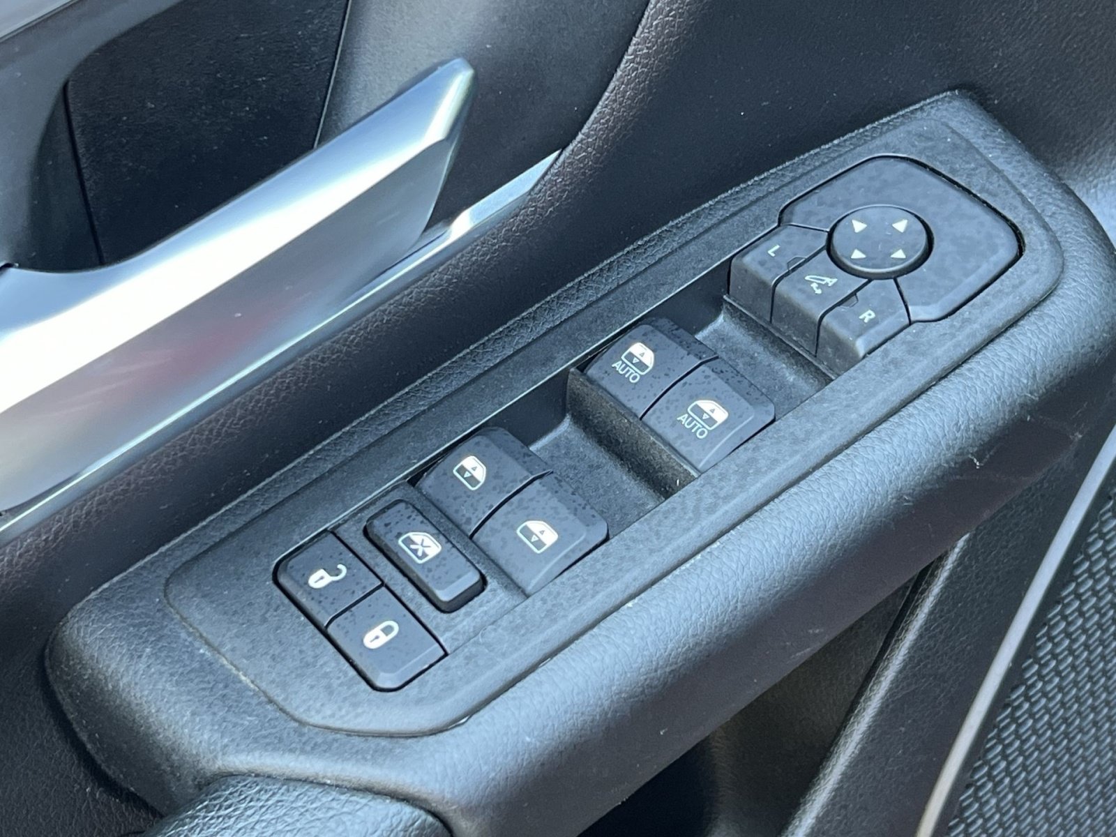 Used 2025 RAM 1500 Big Horn AWD/4WD image 20