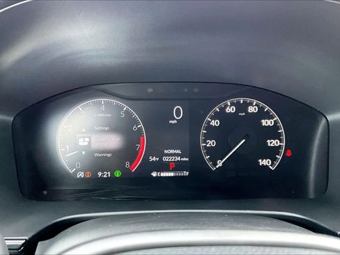Used 2024 Honda CR-V EX image 23