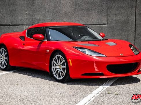 Used 2010 Lotus Evora RWD image 6