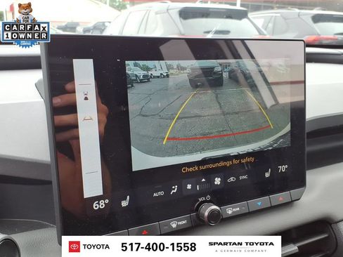 Used 2026 Toyota RAV4 XLE Premium AWD/4WD image 24