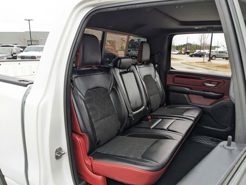 Used 2019 RAM 1500 Rebel w/ Rebel Level 2 Equipment Group image 51
