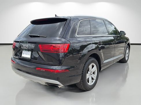 Used 2019 Audi Q7 2.0T Premium w/ Convenience Package AWD/4WD image 3