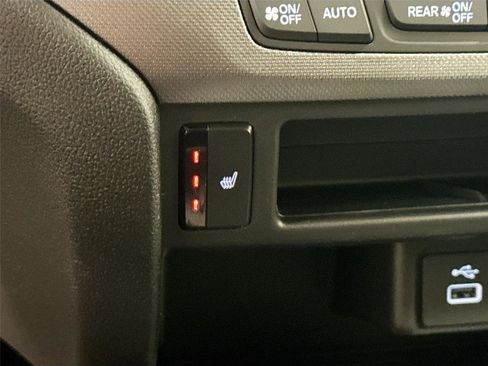 New 2026 Honda Ridgeline RTL image 18