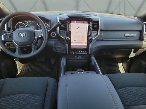 New 2026 RAM 2500 Lone Star image 9