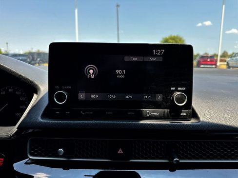 Used 2024 Honda Civic Sport image 16