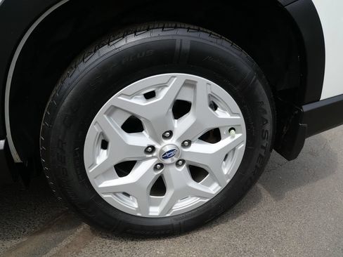 Used 2020 Subaru Forester w/ Alloy Wheel Package AWD/4WD image 37