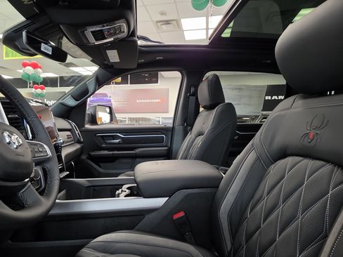 New 2026 RAM 1500 Big Horn image 16