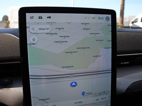 Used 2021 Ford Mustang Mach-E California Route 1 image 30