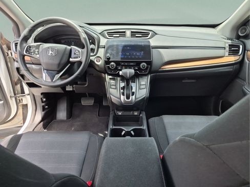 Used 2022 Honda CR-V EX image 27