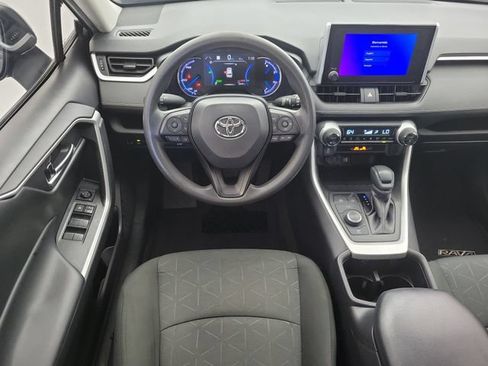 Used 2023 Toyota RAV4 XLE w/ Convenience Package AWD/4WD image 18