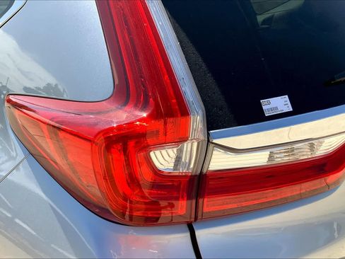 Used 2019 Honda CR-V EX-L image 29