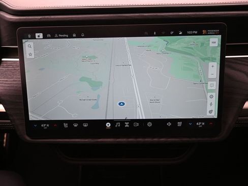 Used 2024 Rivian R1T Adventure image 14