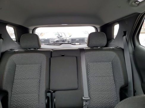 Used 2024 Chevrolet Equinox LT image 23