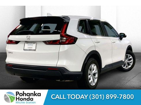 Used 2023 Honda CR-V LX image 13