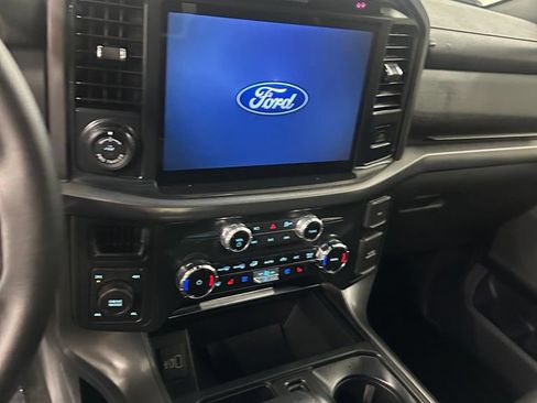 Used 2025 Ford F150 Lariat AWD/4WD image 17