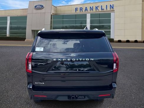 New 2026 Ford Expedition Active RWD image 6
