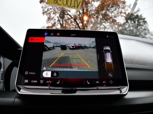 New 2026 Volkswagen GTI SE image 15