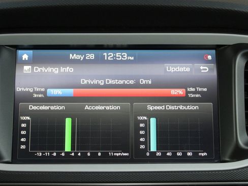 Used 2017 Hyundai Ioniq Limited w/ Ultimate Package 03 FWD image 22