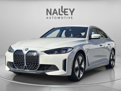 Used 2023 BMW i4 eDrive35