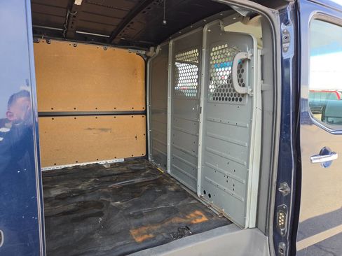 Used 2012 Nissan NV 1500 SV RWD image 14