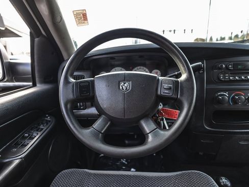 Used 2005 Dodge Ram 2500 Truck SLT w/ Trailer Tow Group image 24