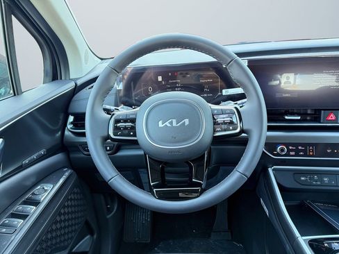 New 2026 Kia Carnival SX image 12