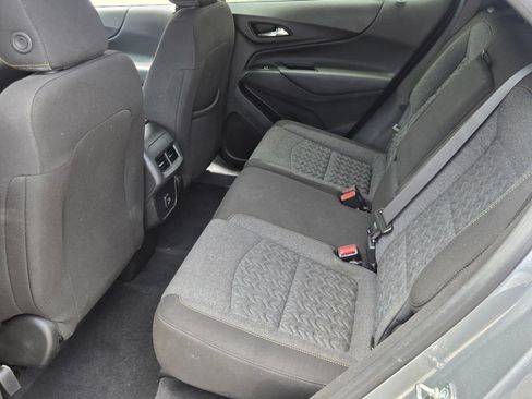 Used 2023 Chevrolet Equinox LT FWD image 9