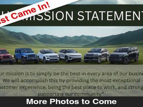 Used 2022 Jeep Gladiator Mojave w/ LED Lighting Group image 11